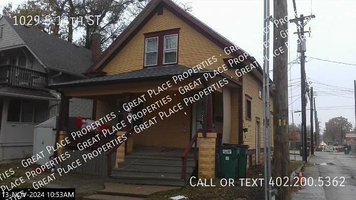 1029 S 14th St