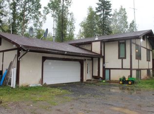 3766 Lyle Ave #B, North Pole, AK 99705