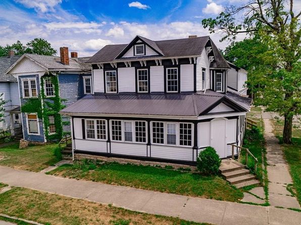 456 Jefferson St, Greenfield, OH 45123