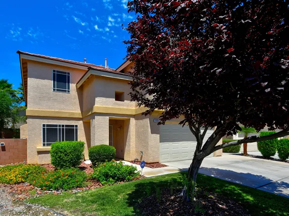 7545 Tumbling St, Las Vegas, NV 89131