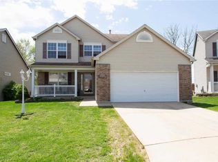 9549 Wilson Bridge Dr, Saint Louis, MO