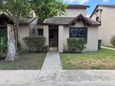 813 Northcreek Dr #813, Laredo, TX, 78041