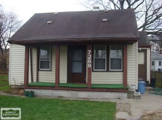 7288 Prospect Ave, Warren, MI 48091