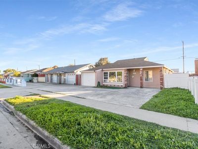 13714 Longworth Ave, Norwalk, CA, 90650