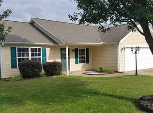 616 Grover Dr, Lyman, SC 29365