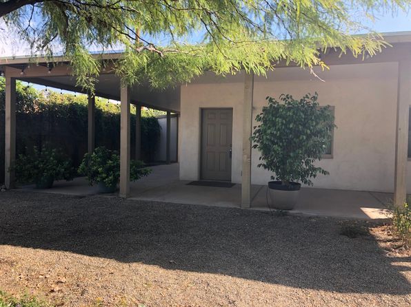 132 N Tyndall Ave #1