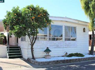 327 Via Peralta, Pacheco, CA 94553