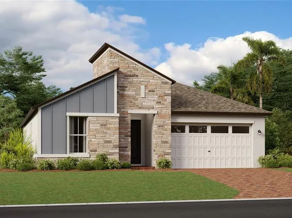 22420 Storybook Cabin Way, Land O Lakes, FL 34637