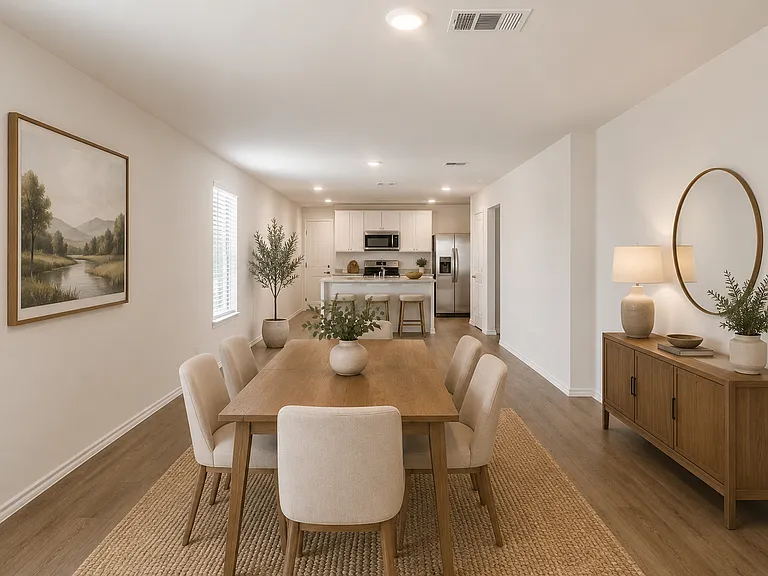 3023 Serenity Ln — Photo 2