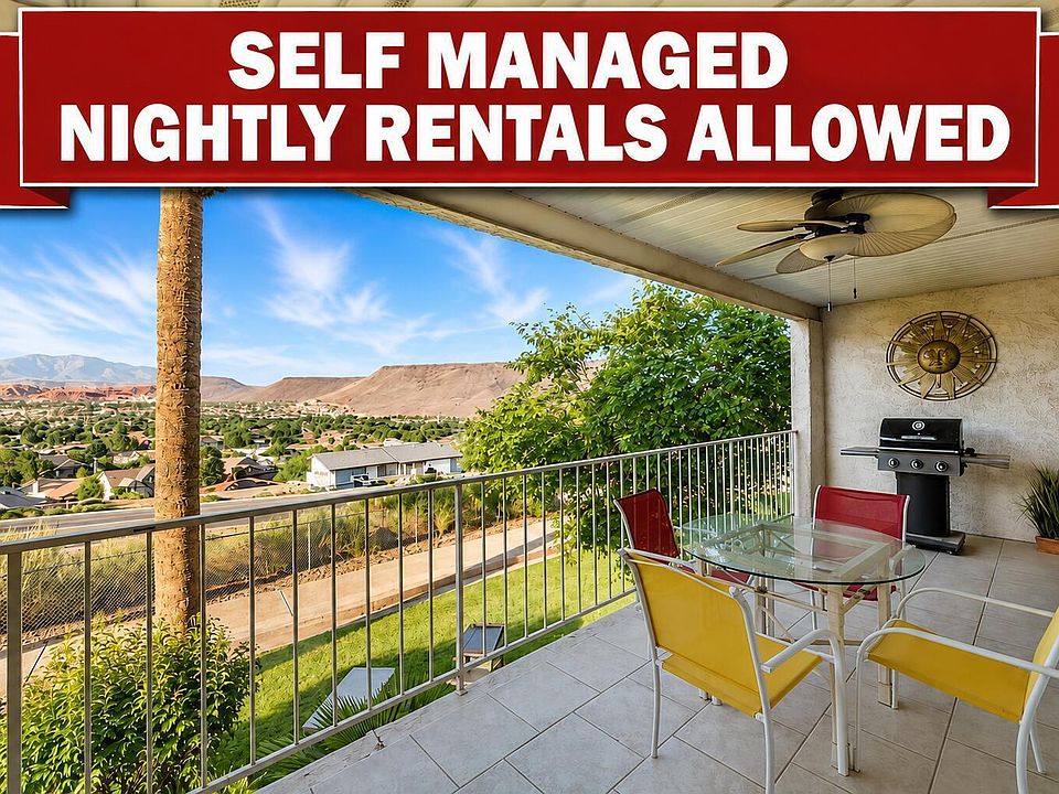 1st image of 1845 W Canyon View Dr APT 111