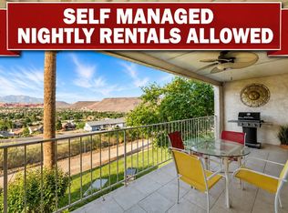 1845 W Canyon View Dr APT 111, St George, UT 84770