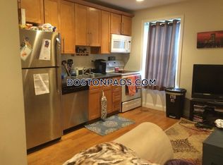 1017 Tremont St #L3, Roxbury Crossing, MA 02120