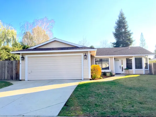 620 Grider Dr, Roseville, CA 95678