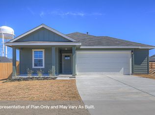 531 DENALI DRIVE, Kyle, TX 78640