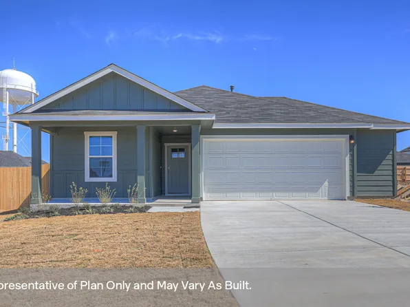 300 YELLOWSTONE DRIVE, Kyle, TX 78640