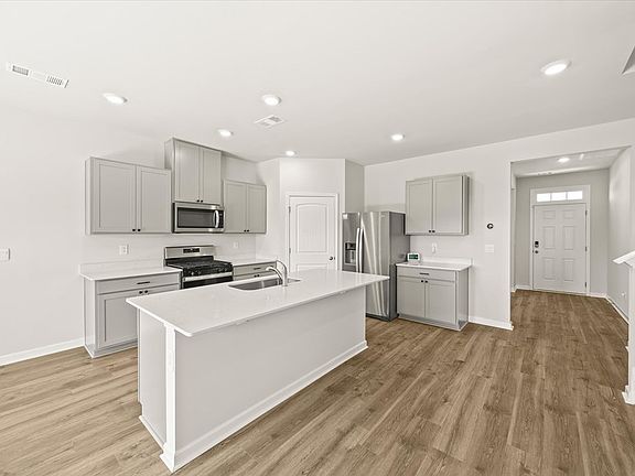 4th image of 5416 Timberwalk Ln