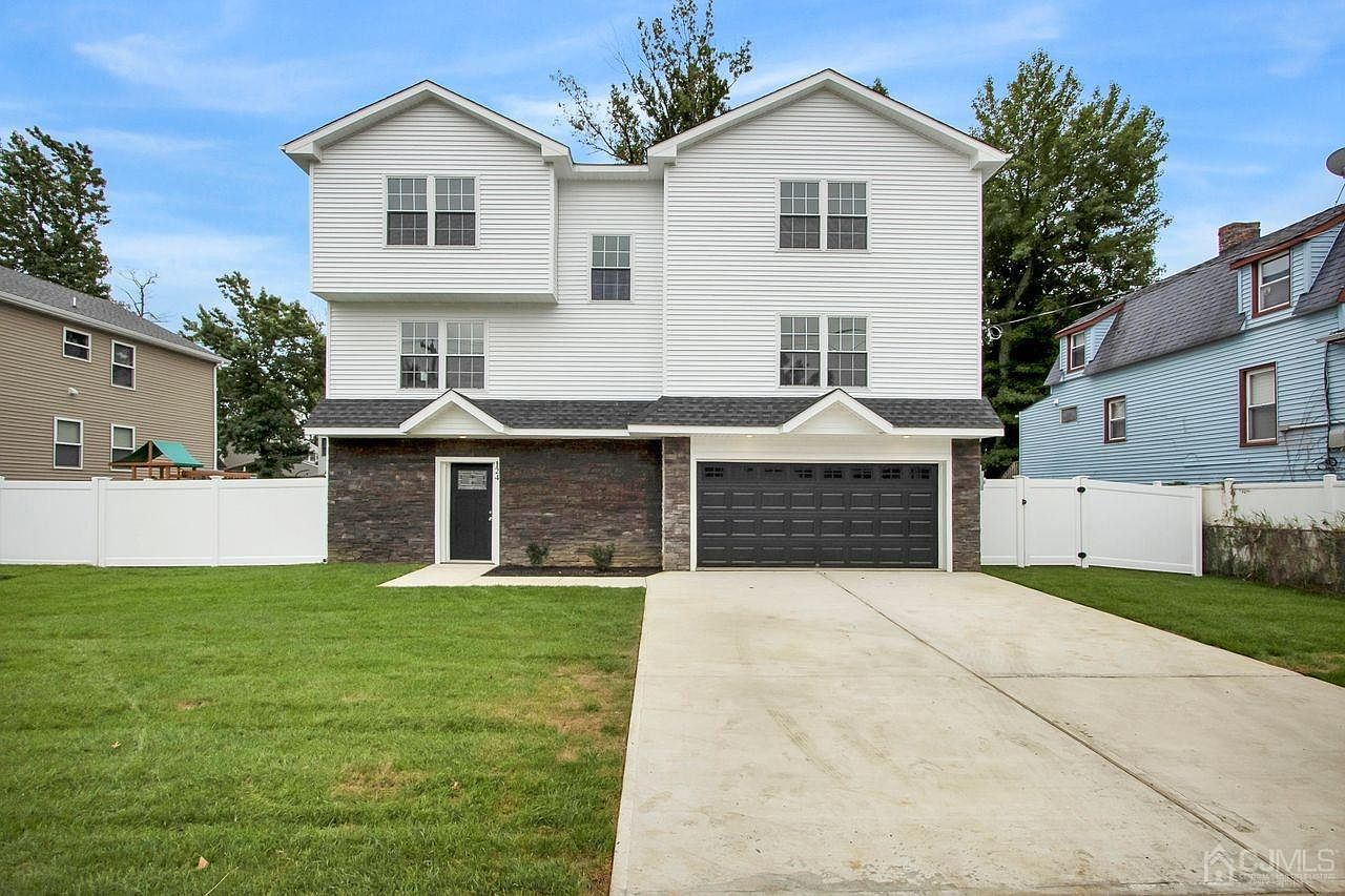 124 Park Ave, Keansburg, NJ 07734 MLS 2405205R Zillow