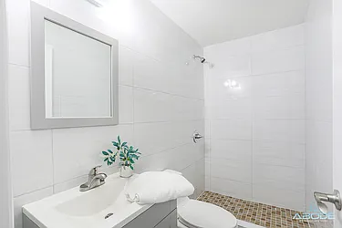 Rented by Reside New York