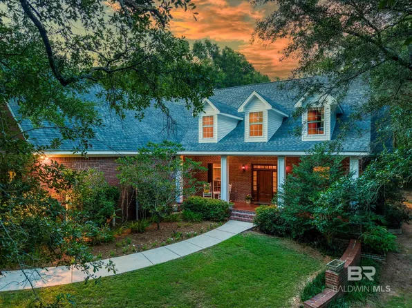 8955 Lamhatty Ln N, Daphne, AL 36526