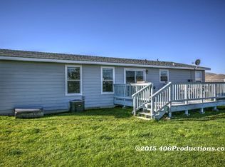 1064 Wild Wind Rd, Helena, MT 59602