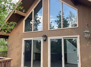 234 Big Springs Dr, Nederland, CO 80466