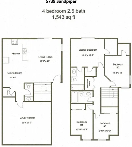 Sandpiper-Jackson Properties — Photo 86