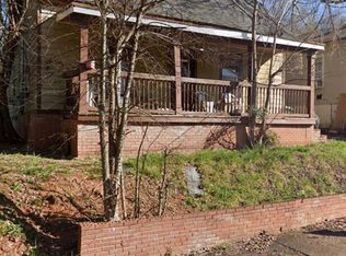 50 Thirkeld Ave SE, Atlanta, GA 30315