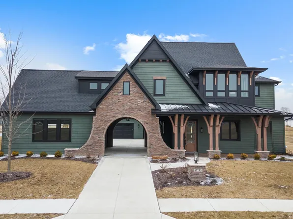 17735 Monza Pass, Huntertown, IN 46748