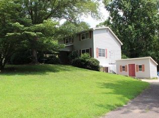 22 Chestatee Springs Rd, Dahlonega, GA 30533