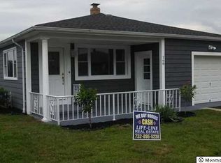 168 Harrington Dr N, Toms River, NJ