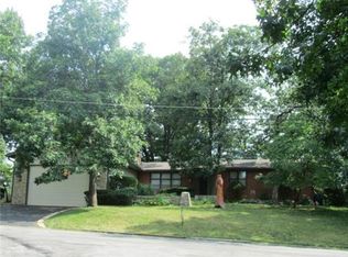 4754 Black Swan Dr, Shawnee, KS 66216