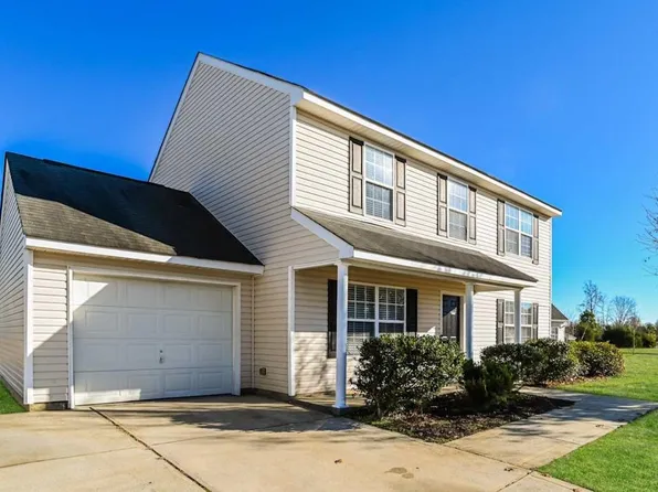 404 Glencroft Dr, Wingate, NC 28174