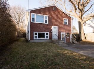 104 Kay St #1, Newport, RI 02840