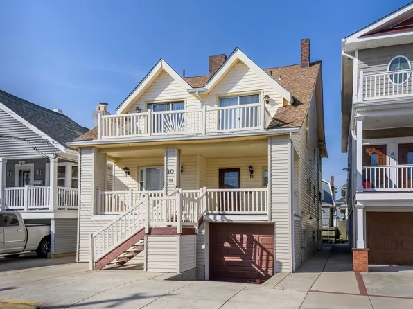 10 N Victoria Ave #A, Ventnor City, NJ 08406