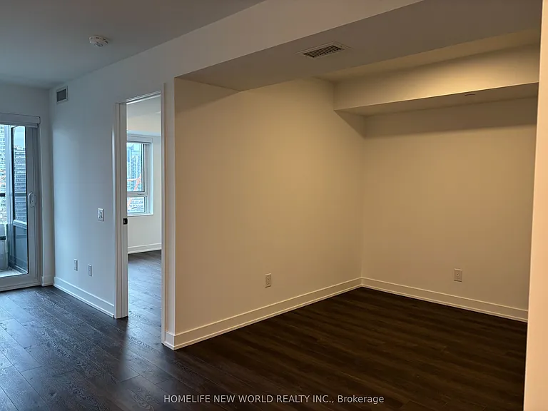609 Sherbourne St #1311 — Photo 8
