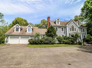 1867 Purchase Brook Rd, Southbury, CT 06488