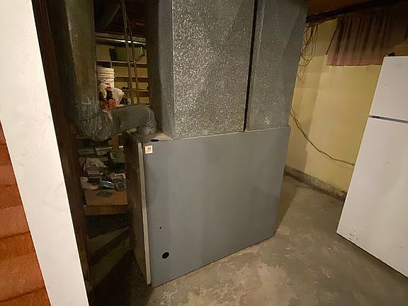 Furnace