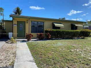 2500 NW 2nd St, Boynton Beach, FL 33435