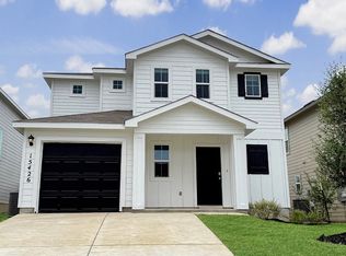 15426 Ruby Hummingbird, San Antonio, TX 78253