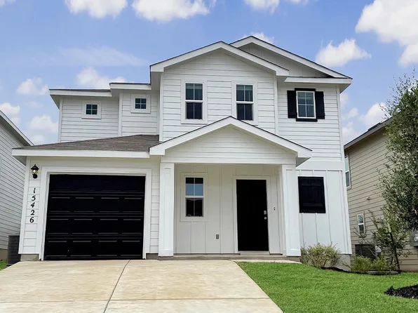 15426 Ruby Hummingbird, San Antonio, TX 78253