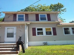 607 Drake Ave, Roselle, NJ 07203