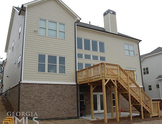2nd image of 3993 Roberts Crest Dr
