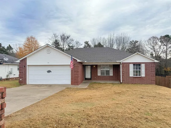 (undisclosed Address), Heber Springs, AR 72543