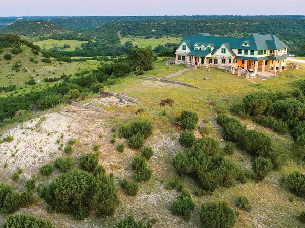 10771 6th Hwy, Meridian, TX 76665