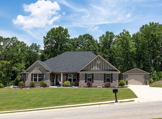 842 Jakob Ln, Jefferson, GA 30549