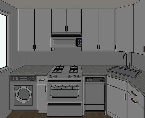 Rented by Dwell Residential Inc | media 11