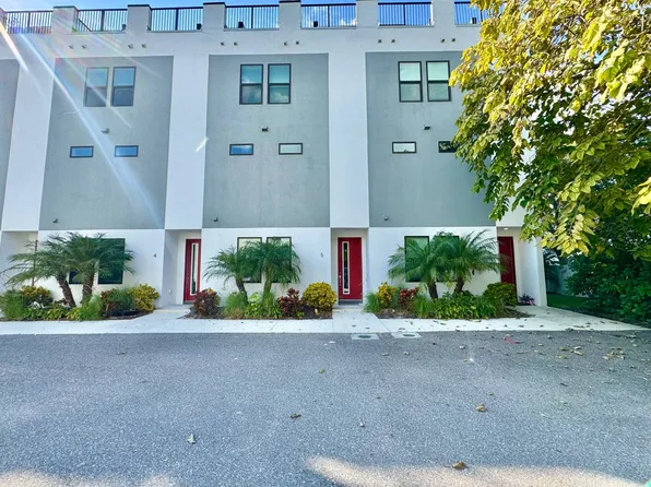 4215 W North A St, Tampa, FL