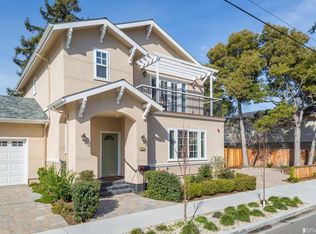 121 State St, San Mateo, CA 94401