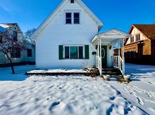 1010 Jefferson St, Rochester, IN 46975