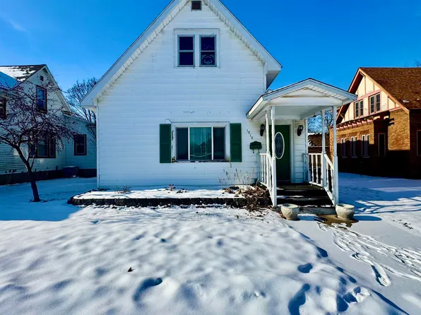 1010 Jefferson St, Rochester, IN 46975